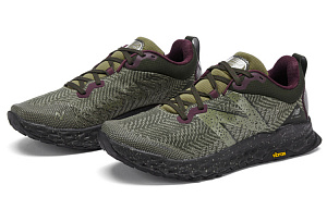 New Balance Eastlogue X Fresh Foam Hierro V6 'Army Green' 2 3104113