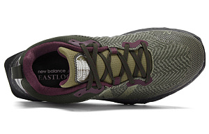 New Balance Eastlogue X Fresh Foam Hierro V6 'Army Green' 3 3104114