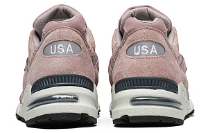 New Balance 990v2 Kithstrike Rose 3 3104184