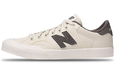 New Balance Proctwg Classic Open Smile 'White Grey'