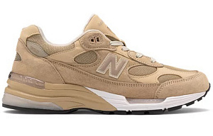 New Balance 992 Made In Usa 'Tan' 1 3104864