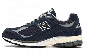 New Balance Invincible X N.HOOLYWOOD X 2002R GORE TEX 'Blue Moon'