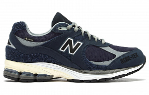 New Balance Invincible X N.HOOLYWOOD X 2002R GORE TEX 'Blue Moon' 1 3104867