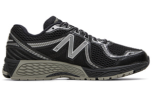New Balance 860v2 Black Silver 1 3104873