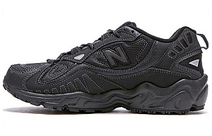New Balance 703 'Triple Black'