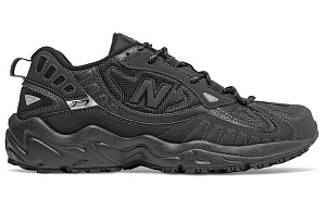 New Balance 703 'Triple Black' 1 3104905