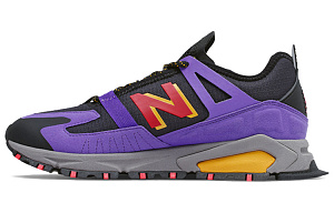 New Balance X Racer Utility Black Mirage