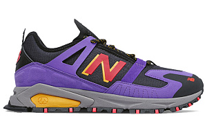 New Balance X Racer Utility Black Mirage 1 3104928