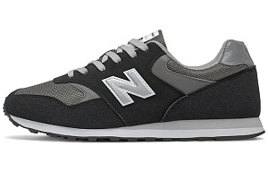 New Balance 393 'Black'
