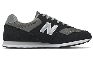 New Balance 393 'Black' 1 3104932