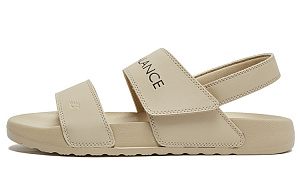 New Balance Nclay Sandals 'Light Brown'