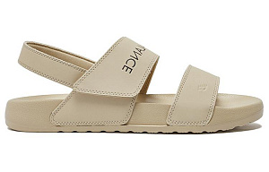 New Balance Nclay Sandals 'Light Brown' 1 3104936