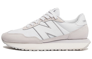 New Balance Noritake X 237 'Gray Pink Silver'