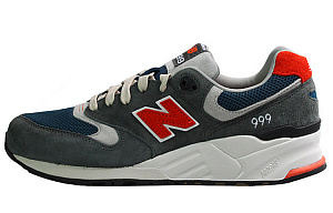 New Balance 999