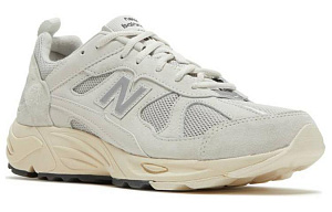 New Balance 878 Light Grey 1 3104956