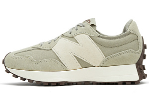 New Balance 327 Grey Women's