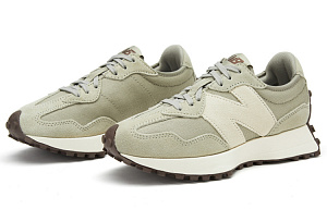 New Balance 327 Grey Women's 1 3104964