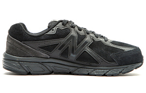 New Balance Black Women's 1 3104984