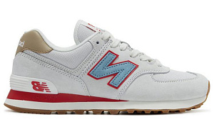 New Balance 574 Series Gray 1 3105001