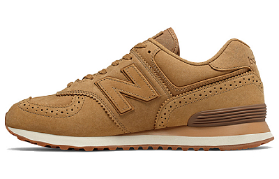 New Balance 574 'Brogue Pack'
