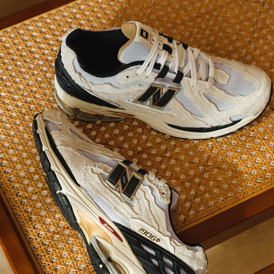 New Balance 1906D Protection Pack-Reflection купить в интернет-магазине Yoocart с быстрой доставкой по России.