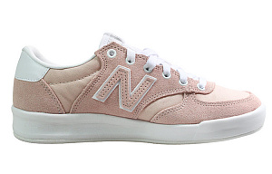 New Balance Wrt300Ha D Wide Pink White Women's 1 3105307