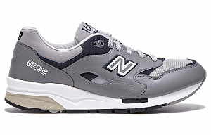 New Balance 1600 Legacy Grey 1 3105324