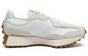 New Balance 327 Sea Salt Golden Hour Gum Women's 1 3105333