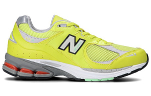 New Balance 2002R Sulphur Yellow 1 3105355