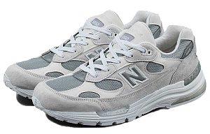 New Balance 992 Made In Usa 'Nimbus Cloud White' 1 3105362