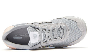 New Balance 515 Shoes For Grey Women's 1 3105374