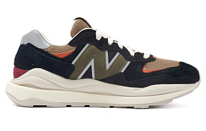 New Balance 57/40 ' Chinese New Year   Black Poppy' 1 3105405