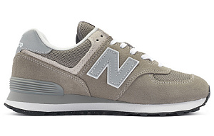 New Balance 574 'Grey White' 2022 1 3105421