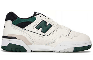New Balance 550 'Sea Salt Pine Green' 1 3105438