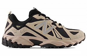 New Balance 610 Incubation Tan Black 1 3105442