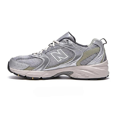 New Balance 530 Silver Khaki