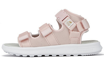 New Balance 750 Series Minimalistic Unisex Pink Gray Sandals