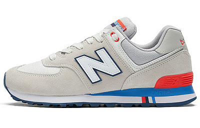 New Balance 574 Summer Shore Alternate