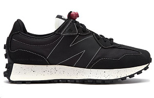 New Balance ColorsxStudios X 327 'Black Rumba Red' 1 3106011