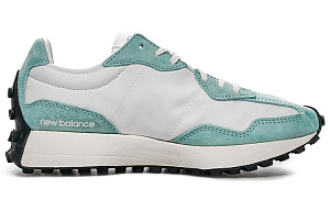 New Balance 327 Storm Blue Deep Sea Women's 1 3106016