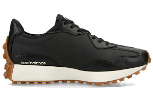 New Balance 327 Black Gum Women's 1 3106029