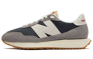 New Balance 237 'Marblehead Black'
