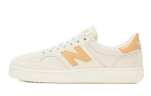 New Balance Proct Series Light Gray/Gold