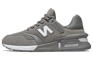 New Balance Nb 997S Grey Day Pack'Ms997Hr'