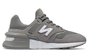 New Balance Nb 997S Grey Day Pack'Ms997Hr' 1 3106113