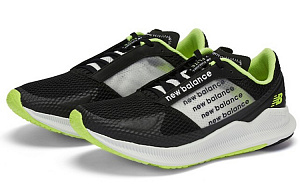 New Balance Fcfl Shoes Black/White 1 3106130