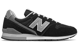 New Balance Nb 996 'Black Silver' 1 3106134