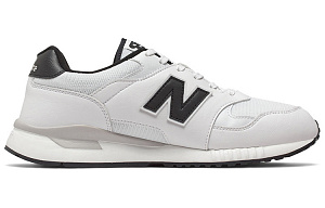 New Balance 570 Series Retro White 1 3106146