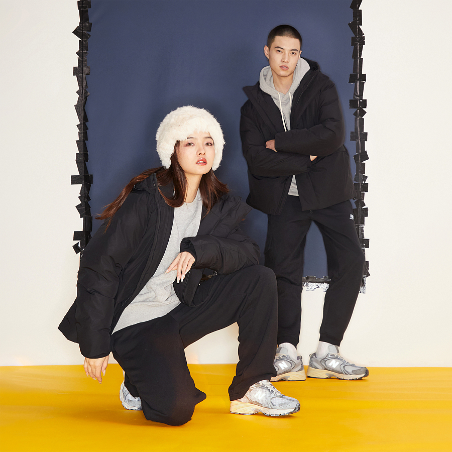 New Balance 530 'Vintage Grey Matter' купить в интернет-магазине Yoocart с быстрой доставкой по России.
