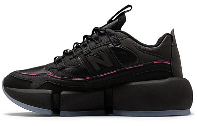 New Balance Vision Racer Jaden Smith Black Pink